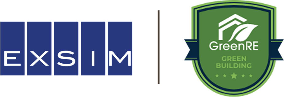 EXSIM · GreenRE Green Building